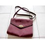 Christian Dior Paris Red Handbag for Ladies