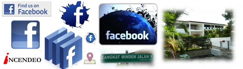 Incendeo Facebook