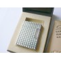 S.T. Dupont de Paris Silver Lighter circa 1950