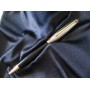 Montblanc Solitaire Duo Classique Black/Sterling Silver Ballpoint Pen