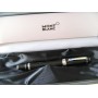 Montblanc Boheme Blue Rollerball Pen