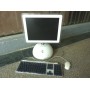 Apple iMac G4 15" 1Ghz (Snowball)