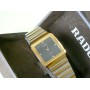 Rado Anatom Jubilé Half Gold Watch