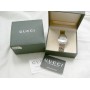 Gucci Stainless Steel Watch