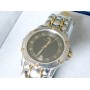 Maurice Lacroix Stainless Steel with 18kt Gold Screws Watch